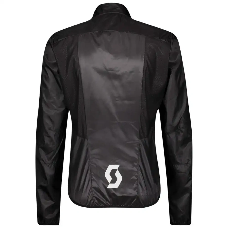 VETROVKA SCOTT RC TEAM WB black