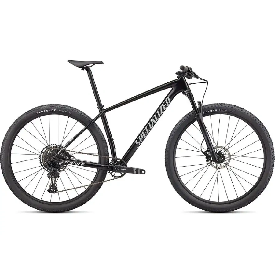 GORSKO KOLO SPECIALIZED EPIC HT 2022 tarmac black/abalone