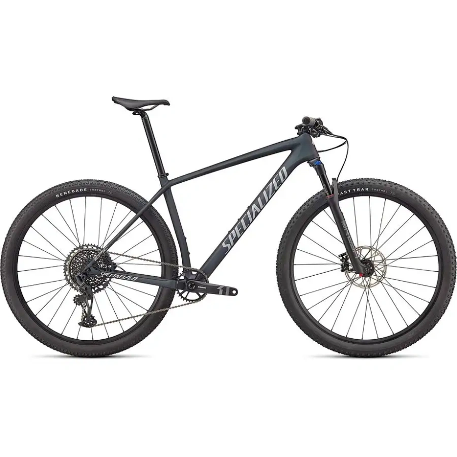 GORSKO KOLO SPECIALIZED EPIC HT COMP 2022 carbon/oil/silver