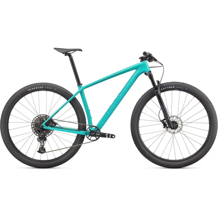GORSKO KOLO SPECIALIZED EPIC HT CRB 2022 gloss lagoon/chameleon eyris
