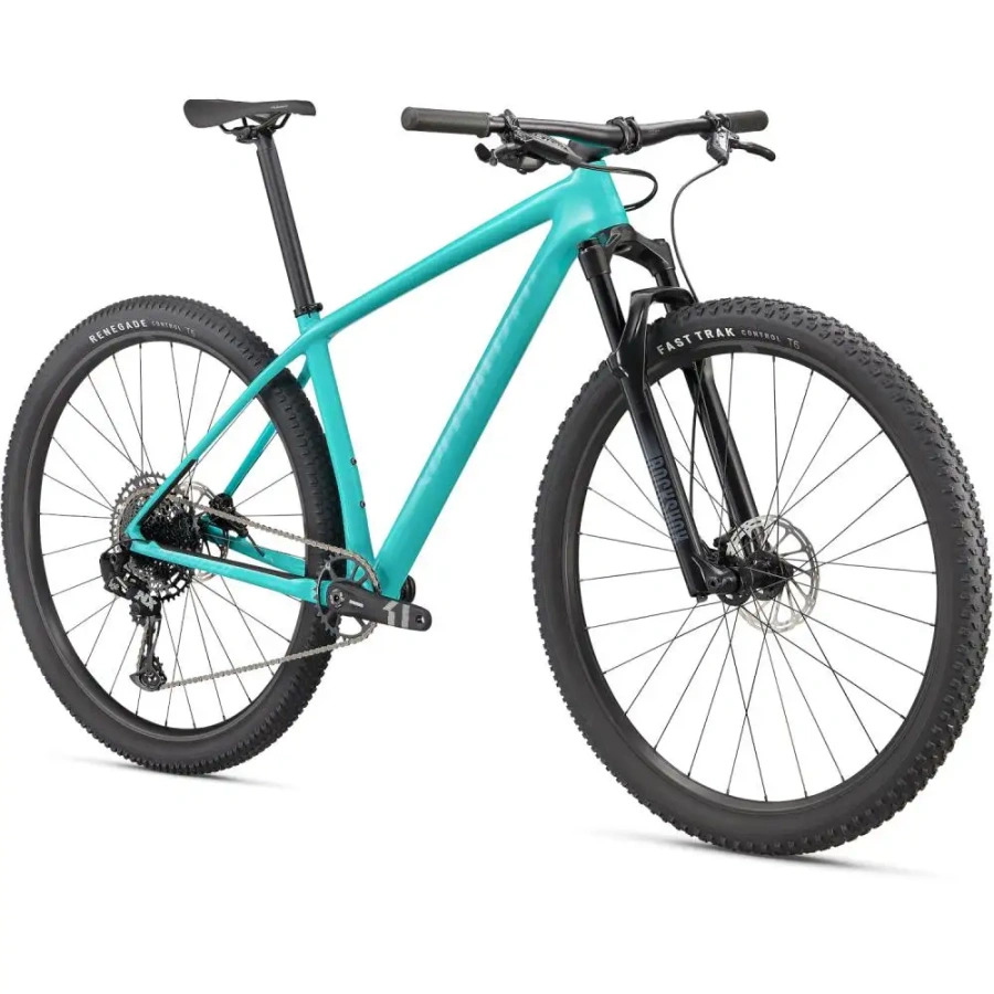 GORSKO KOLO SPECIALIZED EPIC HT CRB 2022 gloss lagoon/chameleon eyris