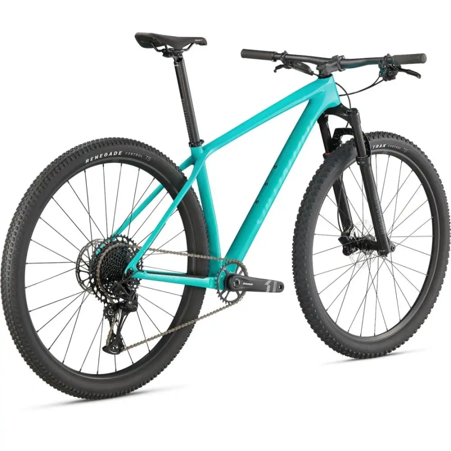 GORSKO KOLO SPECIALIZED EPIC HT CRB 2022 gloss lagoon/chameleon eyris