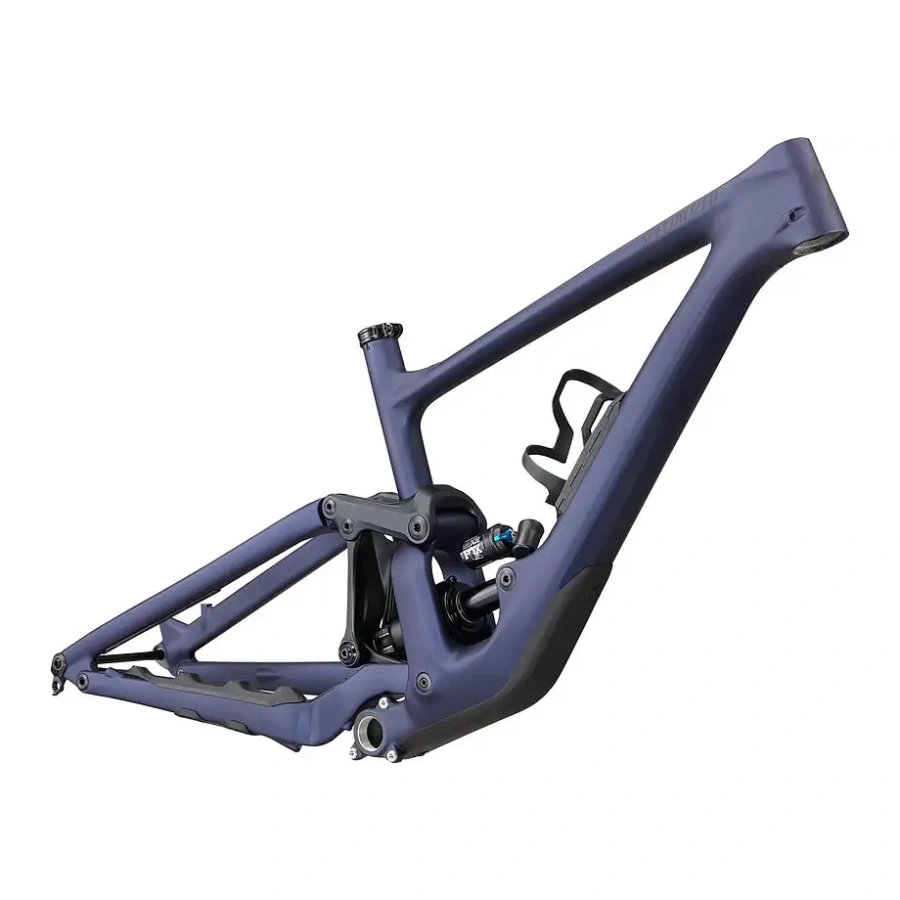 OKVIR SPECIALIZED ENDURO 2022 satin blue onyx/black