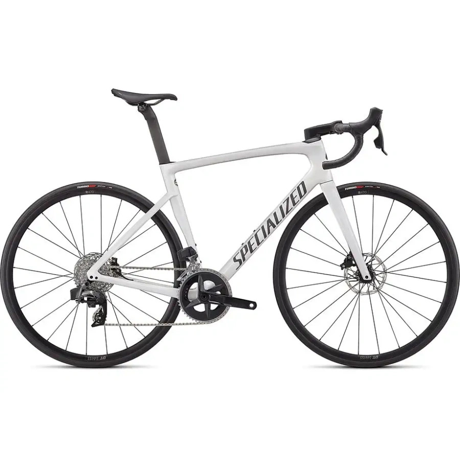 CESTNO KOLO SPECIALIZED TARMAC SL7 COMP Rival eTap AXS white