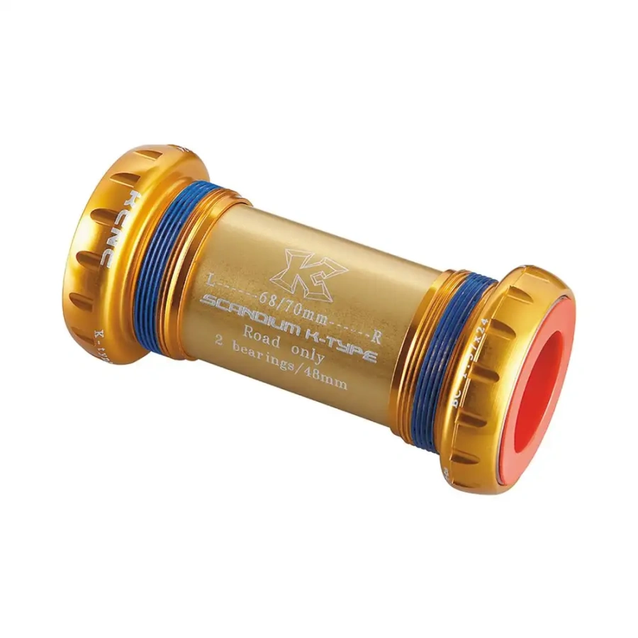 GONILNI LEŽAJ KCNC BB-386 EVO 30MM gold