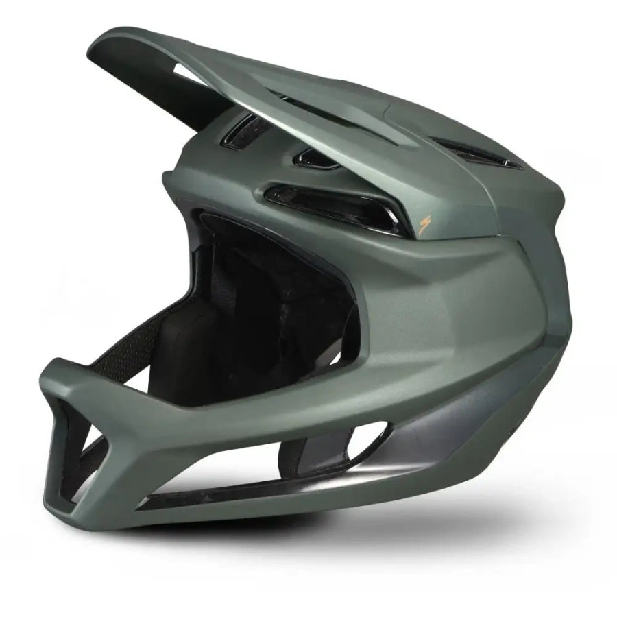 ČELADA SPECIALIZED GAMBIT oak green