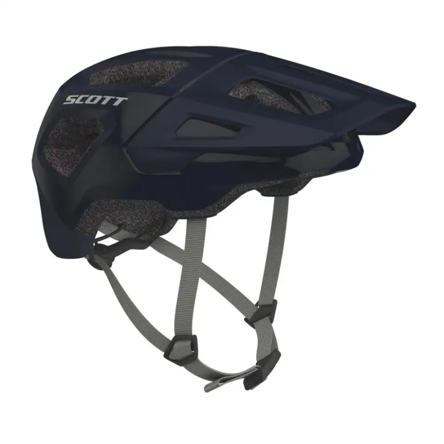 ČELADA SCOTT ARGO PLUS (CE) stellar blue
