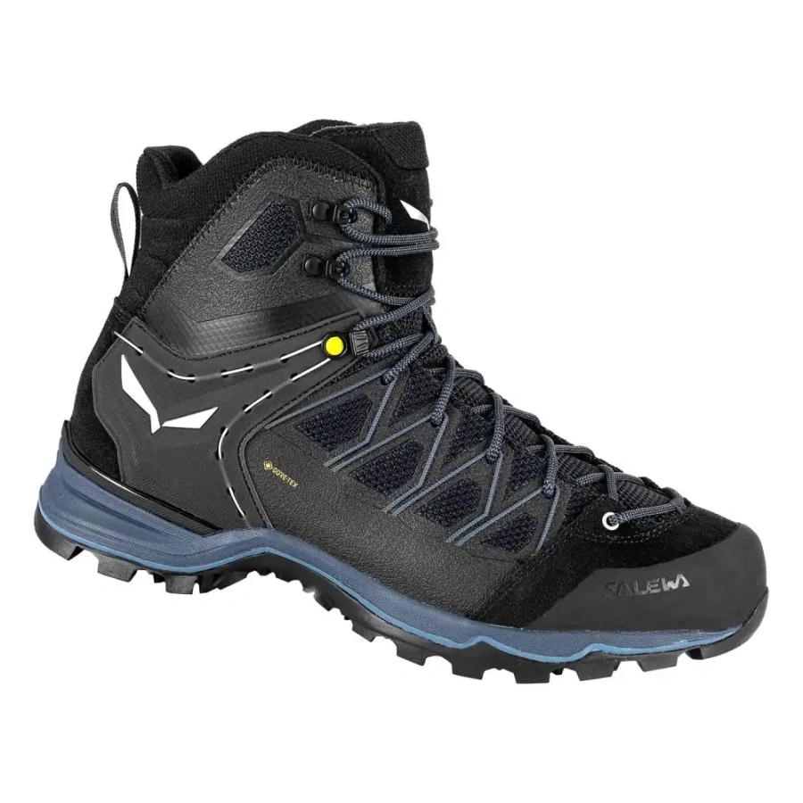 ČEVLJI SALEWA MS MTN TRAINER LITE MID black