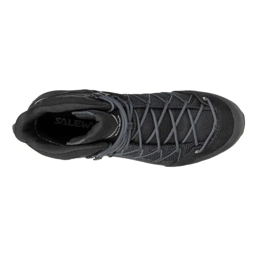 ČEVLJI SALEWA MS MTN TRAINER LITE MID black