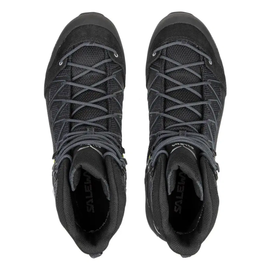 ČEVLJI SALEWA MS MTN TRAINER LITE MID black