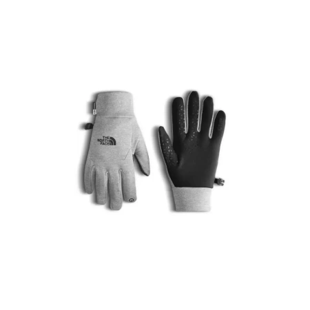 ROKAVICE TNF ETIP RECYCLED gray heather
