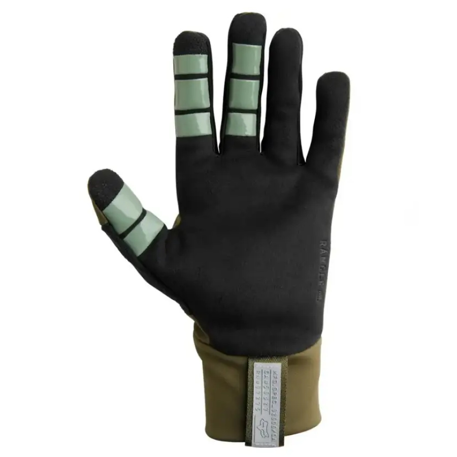 ŽENSKE ROKAVICE FOX RANGER FIRE [OLV GRN]