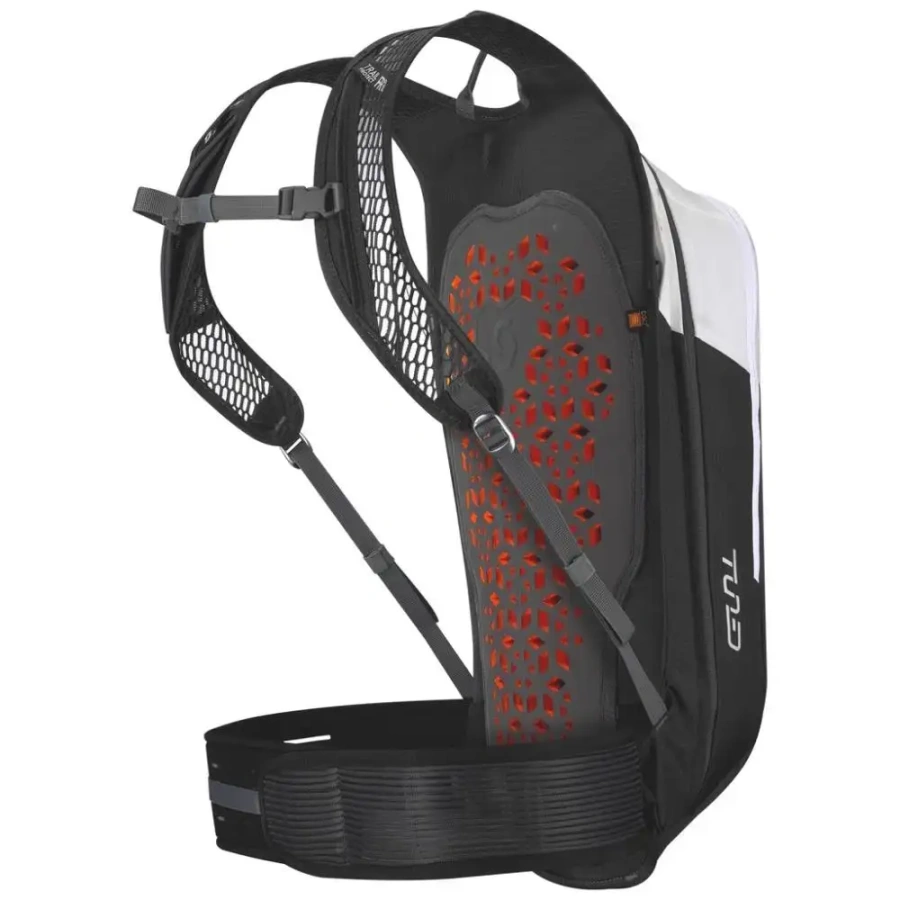 NAHRBTNIK SCOTT TRAIL PROTECT FR’ 20 dark grey/tuned white