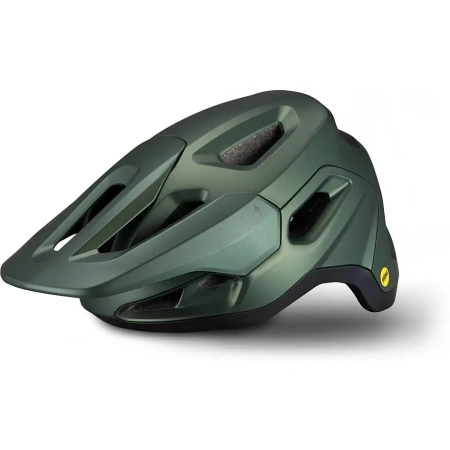 ČELADA SPECIALIZED TACTIC 4 oak green