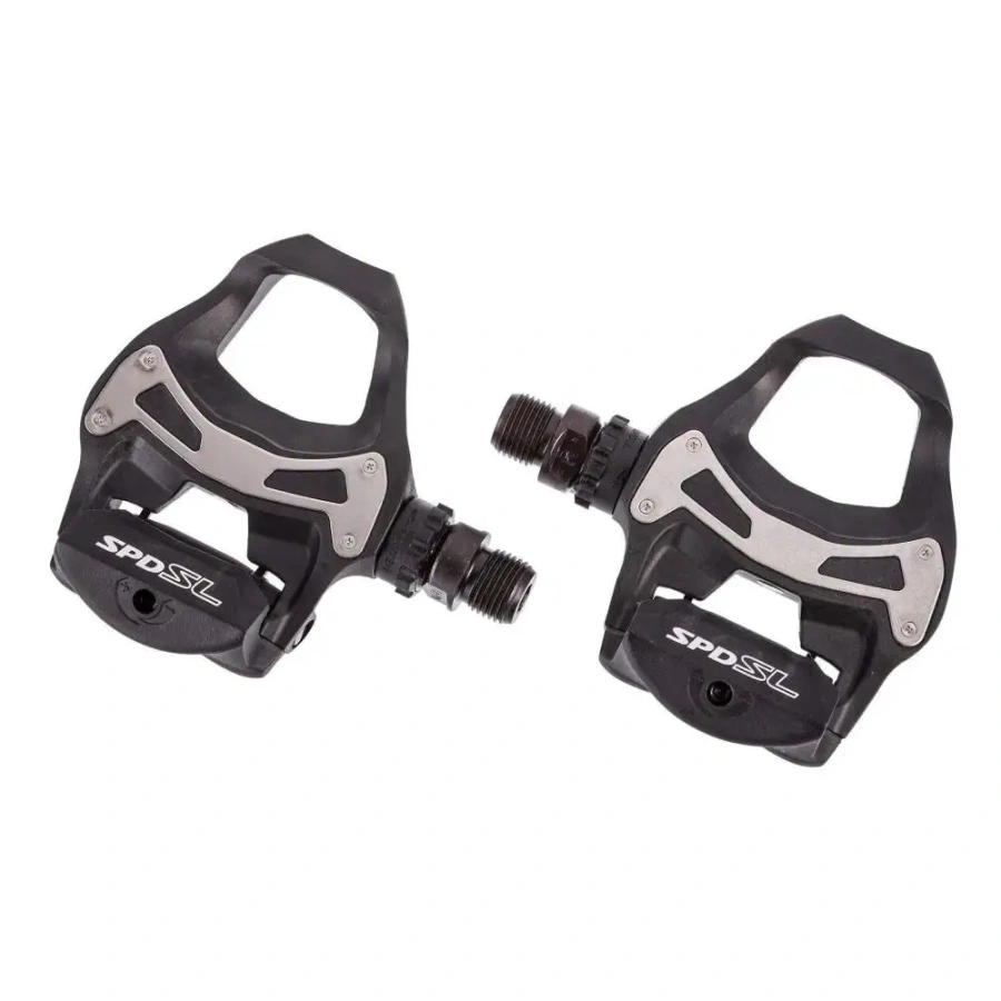 PEDALA SHIMANO PD-R550 SPD-SL