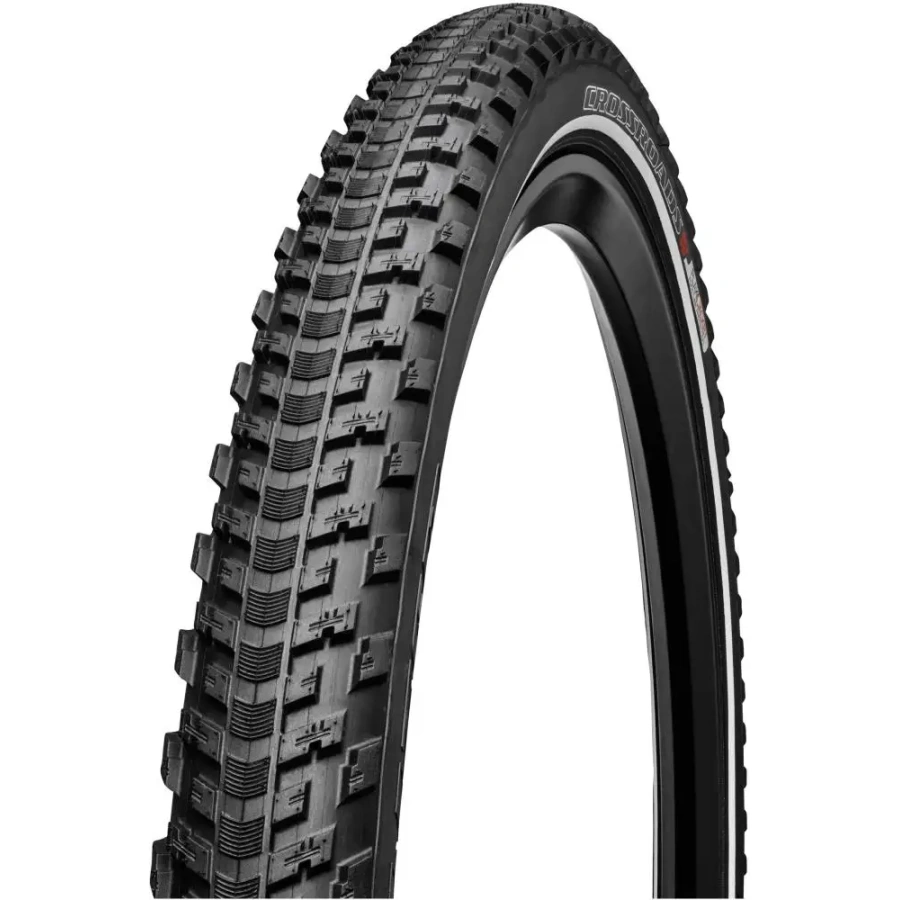 PLAŠČ SPECIALIZED CROSSROADS ARM REFLECT 29X2.30