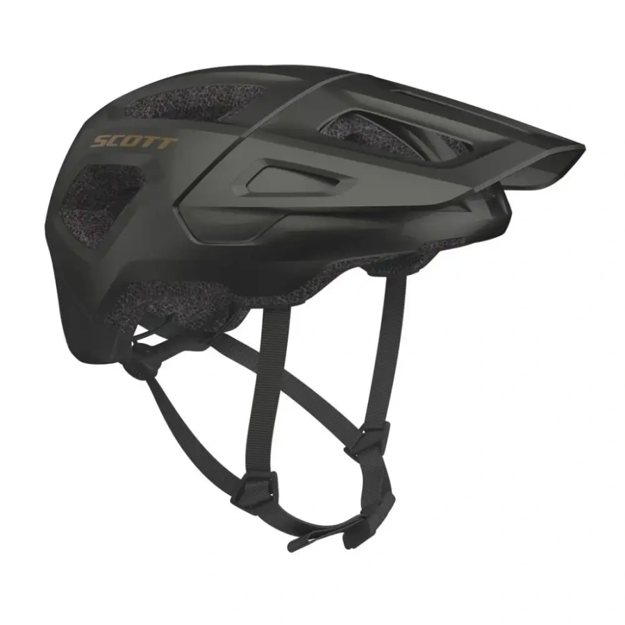 ČELADA SCOTT ARGO PLUS (CE) dark moss green