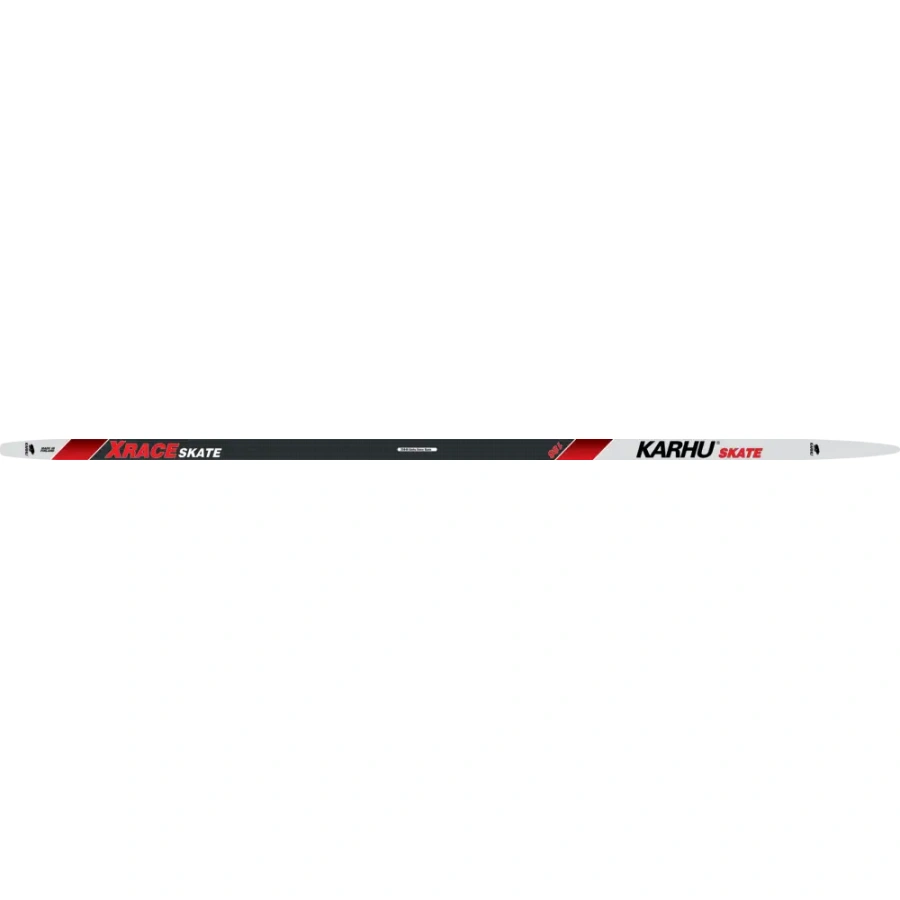 TEKAŠKE SMUČI KARHU XRACE SKATE 194 cm 2 cl
