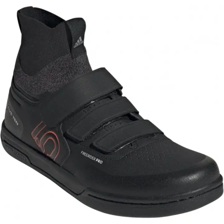 KOLESARSKI ČEVLJI FIVE TEN FREERIDER PRO MID VCS core black/solar red