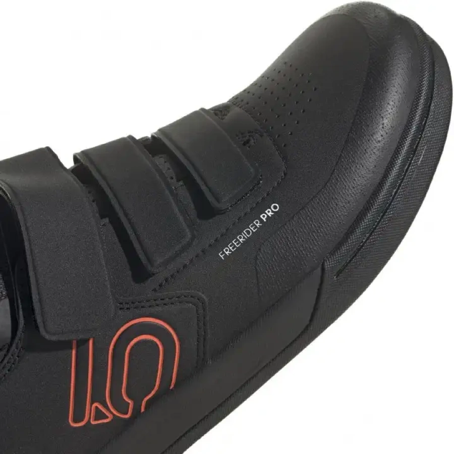 KOLESARSKI ČEVLJI FIVE TEN FREERIDER PRO MID VCS core black/solar red