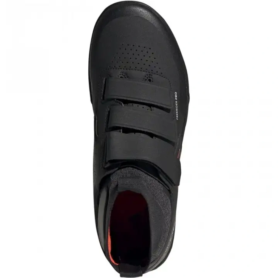 KOLESARSKI ČEVLJI FIVE TEN FREERIDER PRO MID VCS core black/solar red