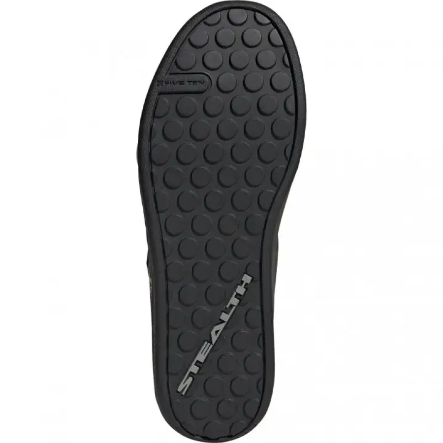 KOLESARSKI ČEVLJI FIVE TEN FREERIDER PRO MID VCS core black/solar red