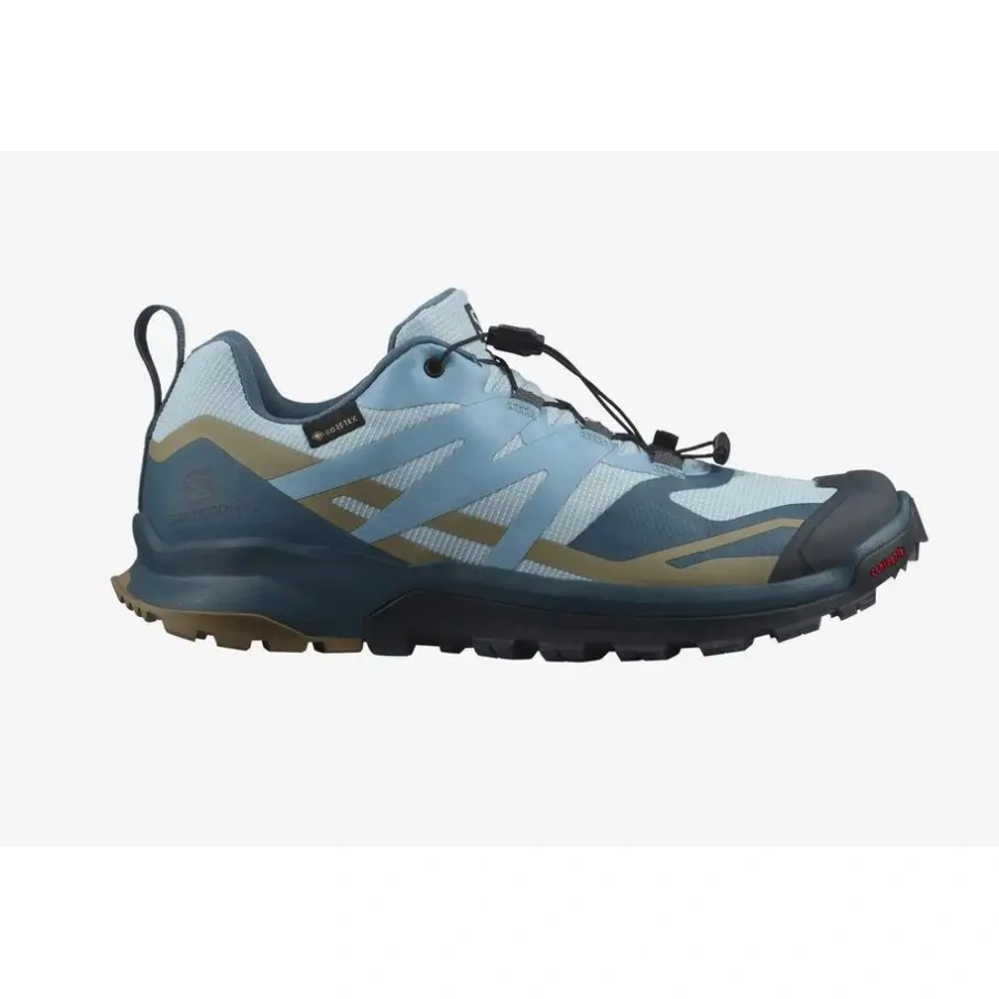 ŽENSKI TEKAŠKI ČEVLJI SALOMON XA ROGG2 GTX crystal bluel/mallard blue