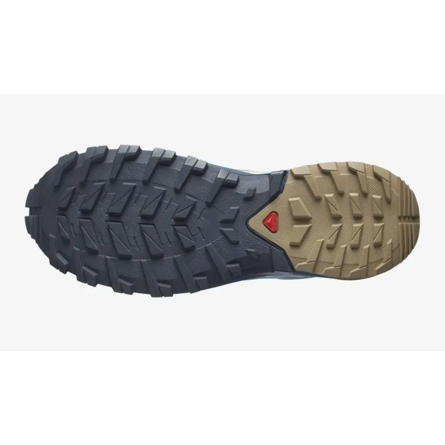 ŽENSKI TEKAŠKI ČEVLJI SALOMON XA ROGG2 GTX crystal bluel/mallard blue