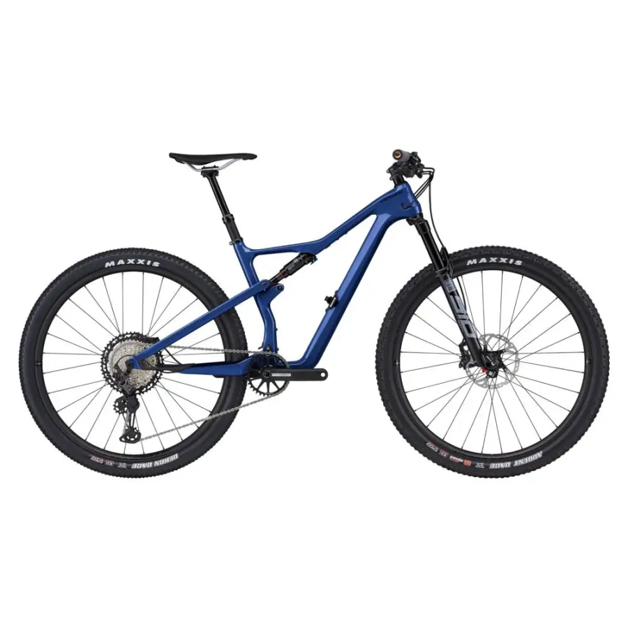 GORSKO KOLO CANNONDALE SCALPEL CARBON SE 1