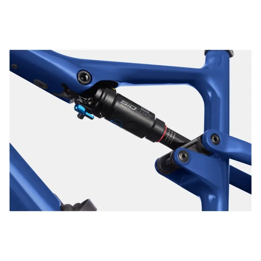GORSKO KOLO CANNONDALE SCALPEL CARBON SE 1