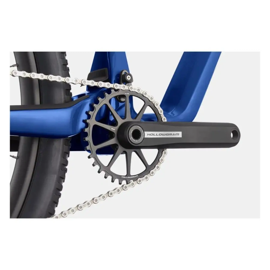 GORSKO KOLO CANNONDALE SCALPEL CARBON SE 1