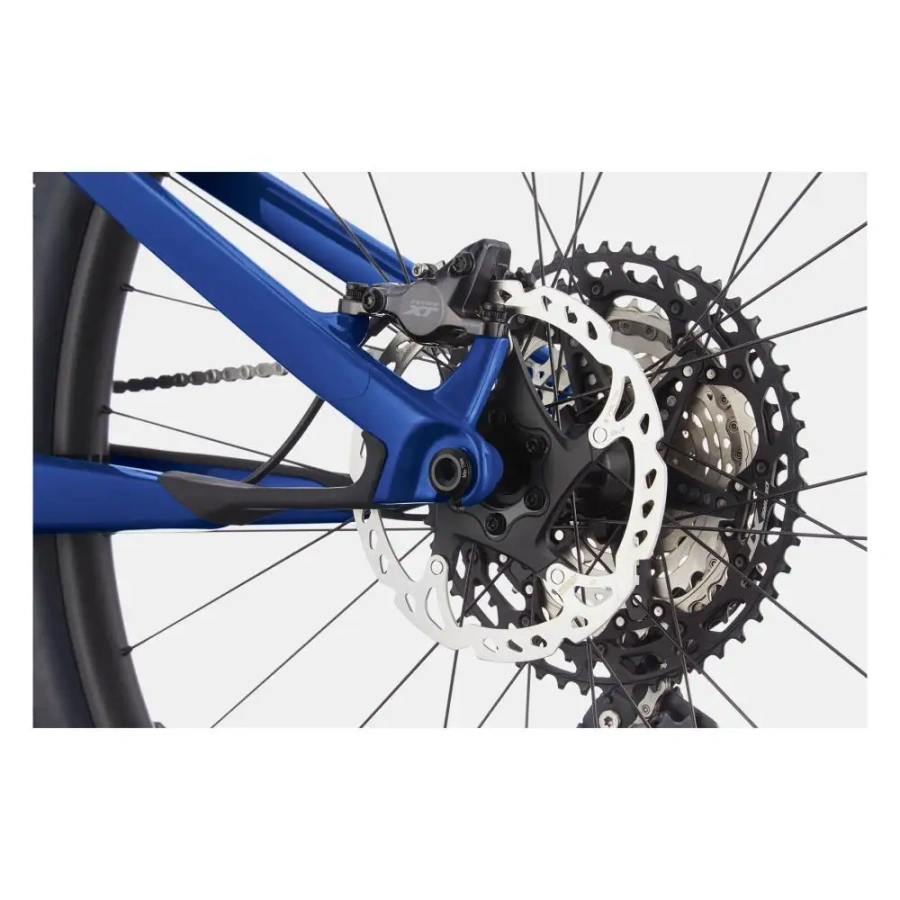 GORSKO KOLO CANNONDALE SCALPEL CARBON SE 1