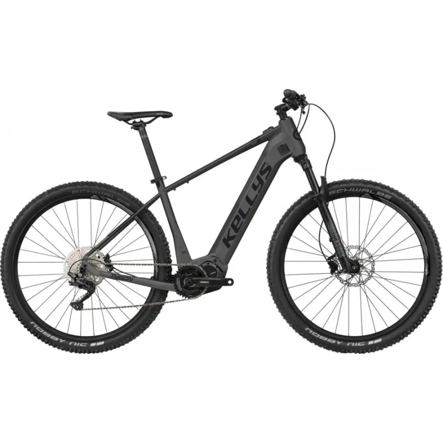 ELEKTRIČNO GORSKO KOLO KELLYS TYGON R50 29 725Wh grey