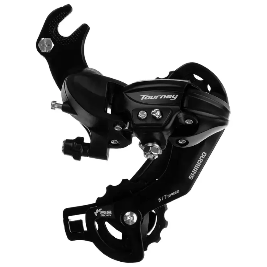 MENJALNIK ZADNJI SHIMANO TOURNEY RD-TY300 6/7 S