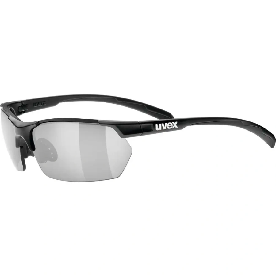 OČALA UVEX SPORTSTYLE 114 black mat
