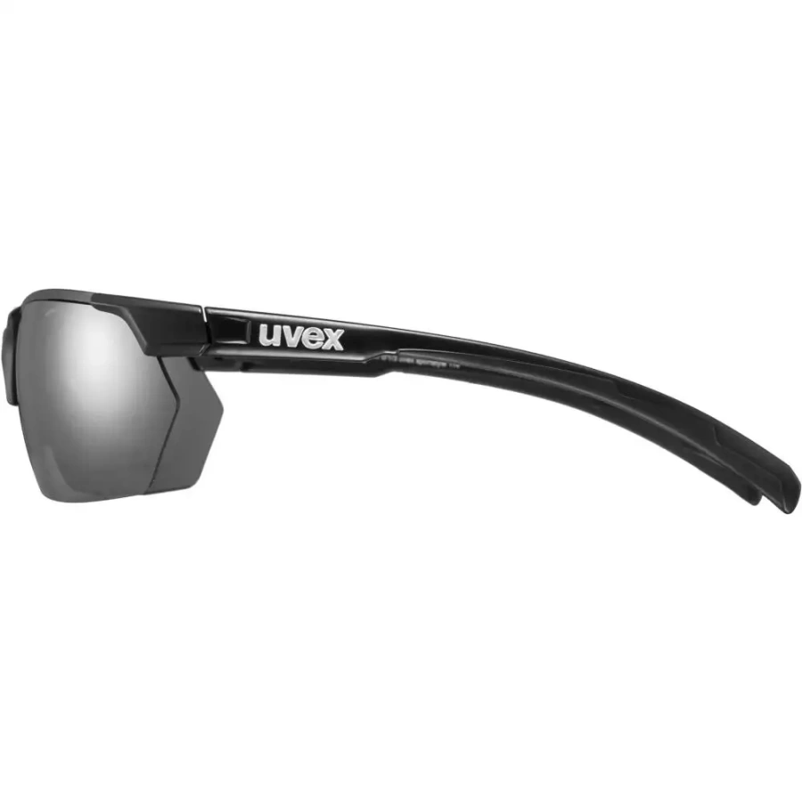 OČALA UVEX SPORTSTYLE 114 black mat