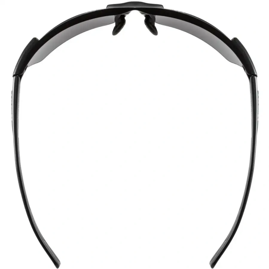 OČALA UVEX SPORTSTYLE 114 black mat
