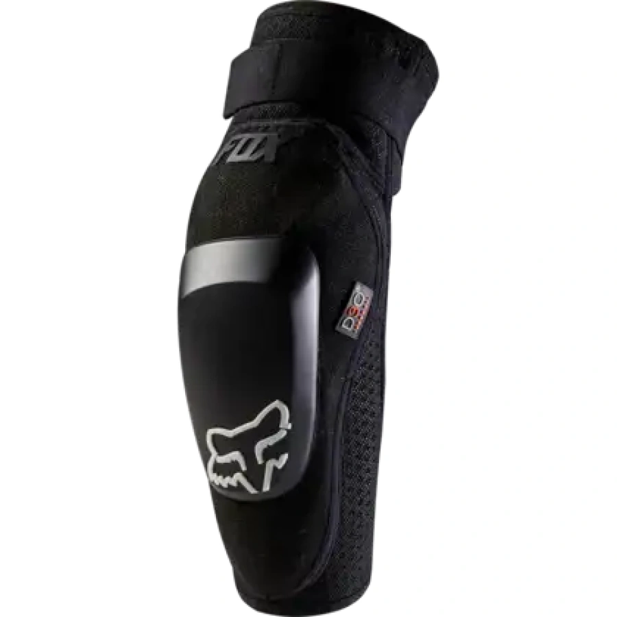 ŠČITNIKI KOMOLCA FOX LAUNCH PRO D3O black