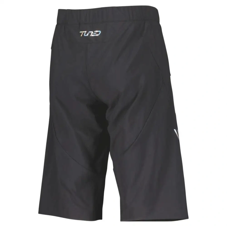 KRATKE HLAČE SCOTT TRAIL TUNED S PODLOGO black