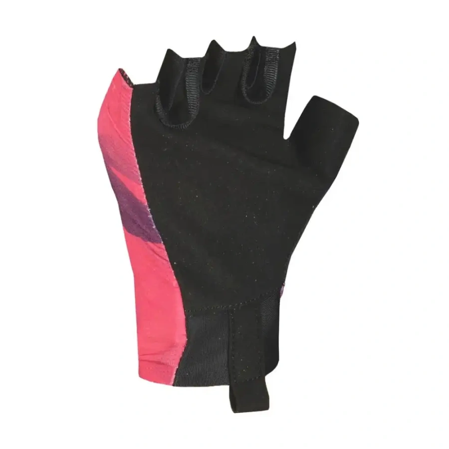 OTROŠKE ROKAVICE SCOTT JR RC carmine pink-dark purple