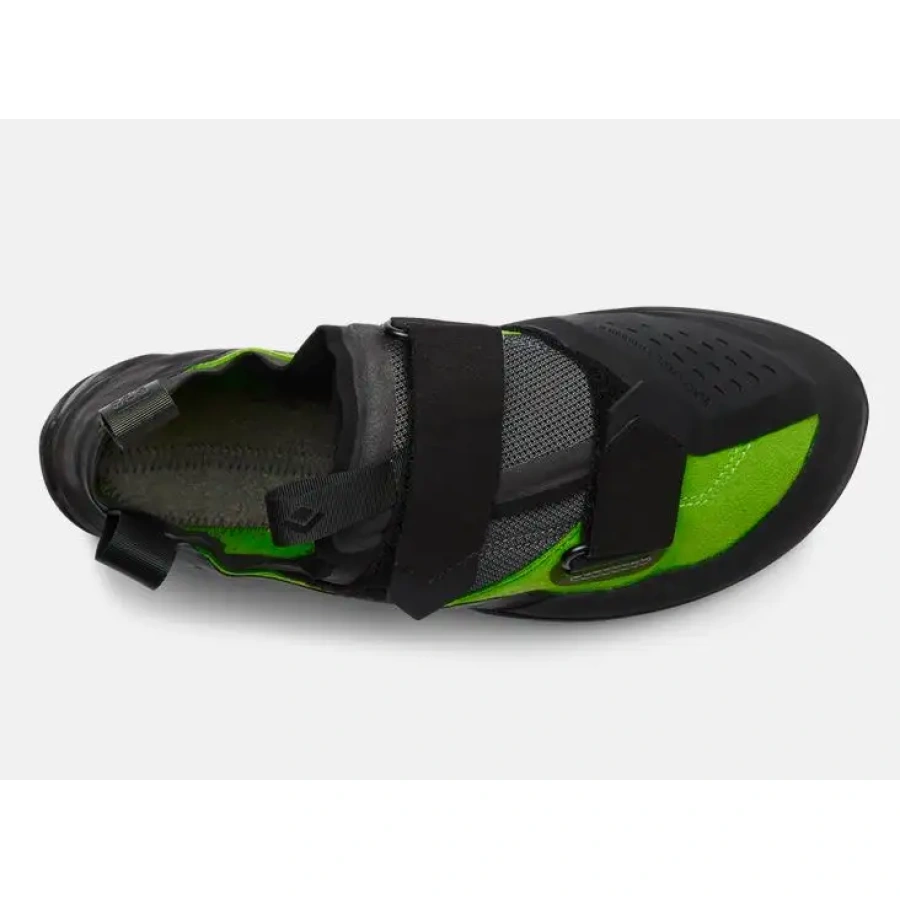 PLEZALNI ČEVLJI BLACK DIAMOND METHOD envy green