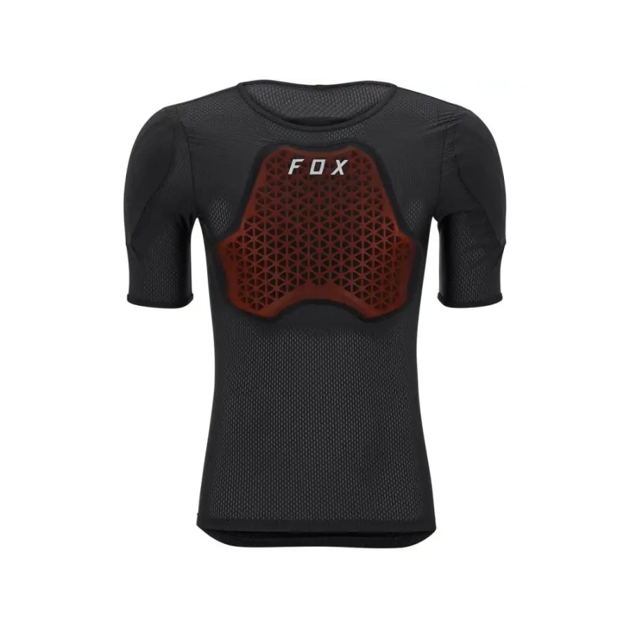 ZAŠČITA ZA TELO FOX BASEFRAME PRO [BLK]