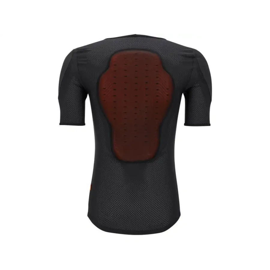 ZAŠČITA ZA TELO FOX BASEFRAME PRO [BLK]