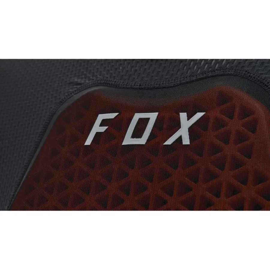 ZAŠČITA ZA TELO FOX BASEFRAME PRO [BLK]