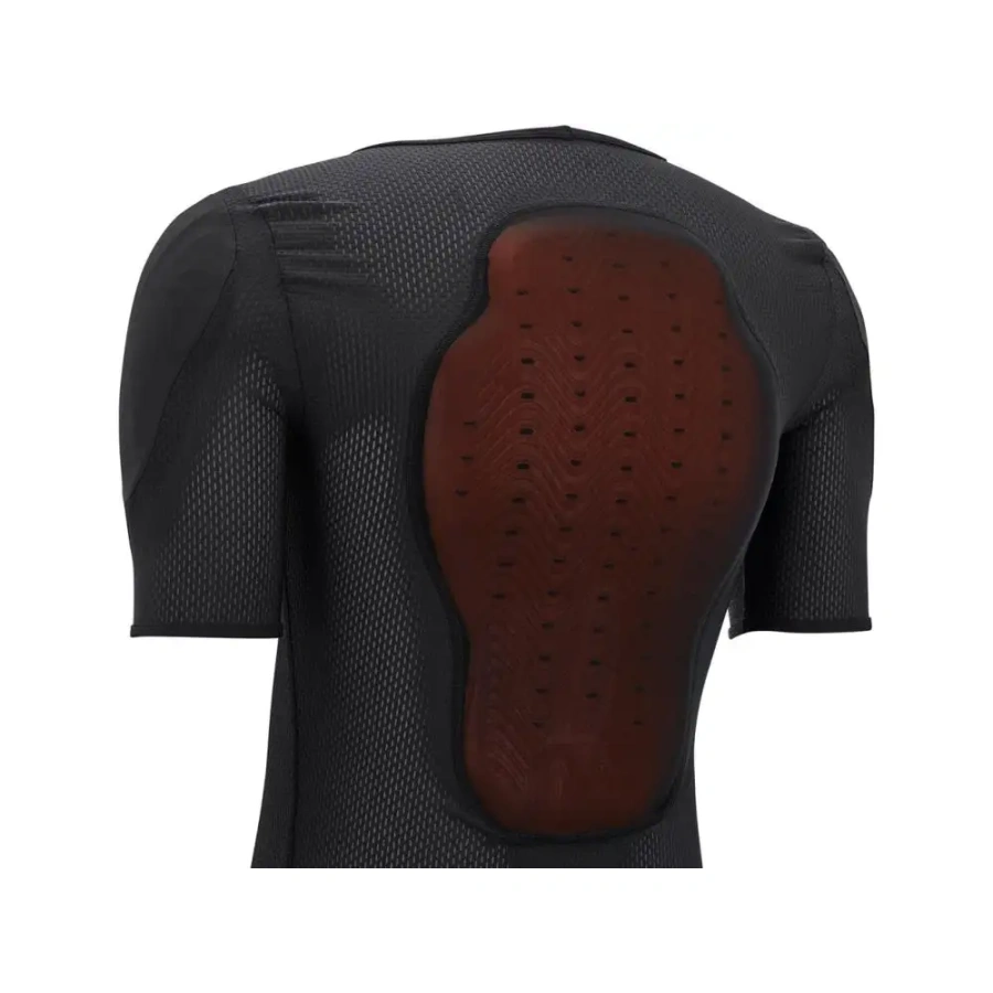 ZAŠČITA ZA TELO FOX BASEFRAME PRO [BLK]