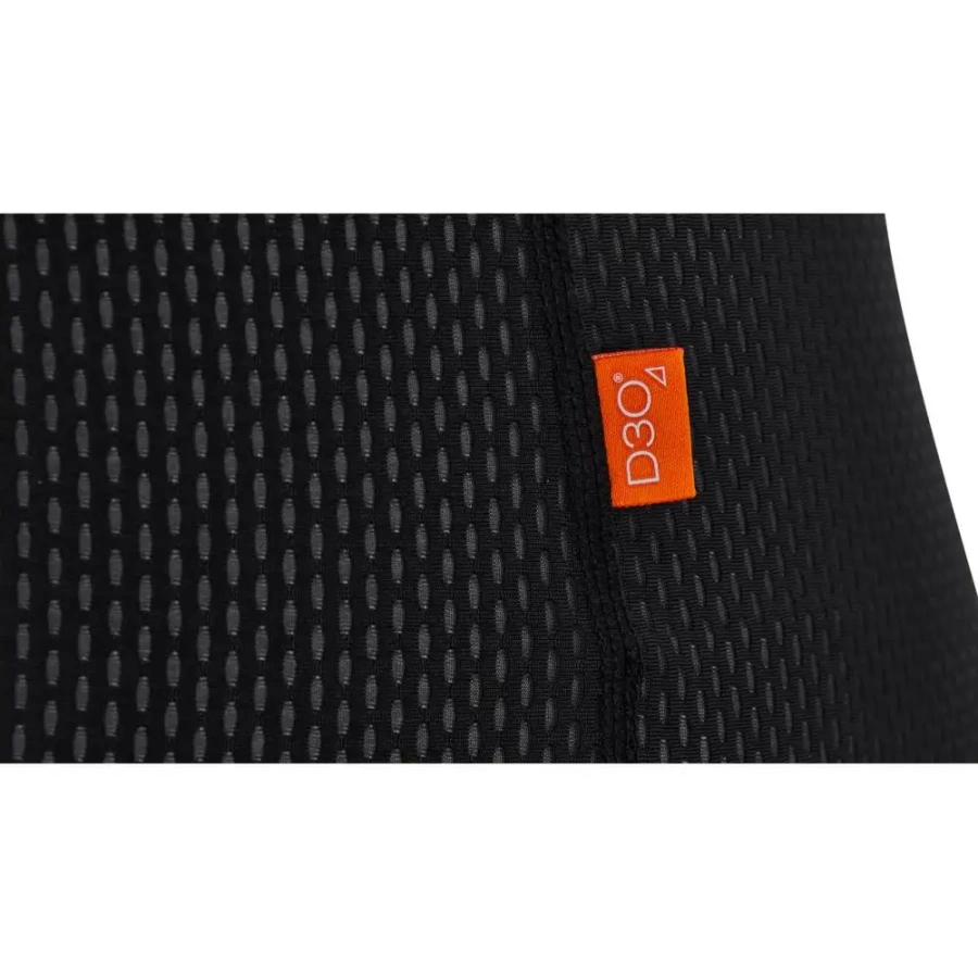 ZAŠČITA ZA TELO FOX BASEFRAME PRO [BLK]