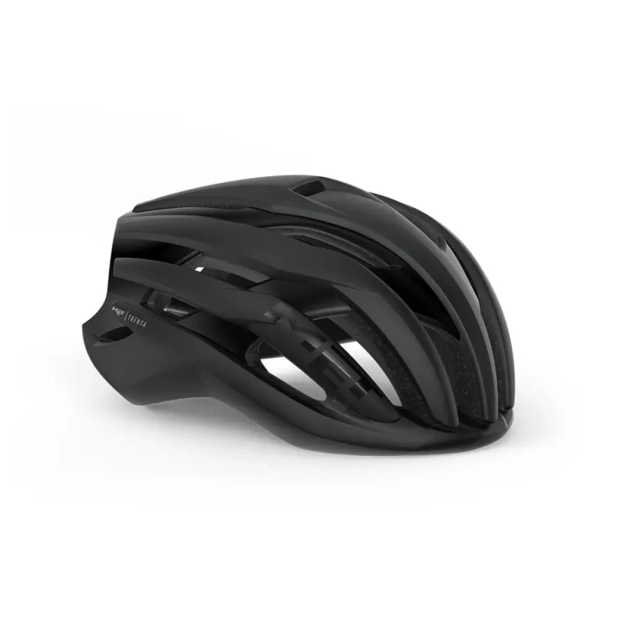 ČELADA MET TRENTA MIPS Black matt