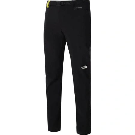 HLAČE THE NORTH FACE CIRCADIAN TNF black/TNF white