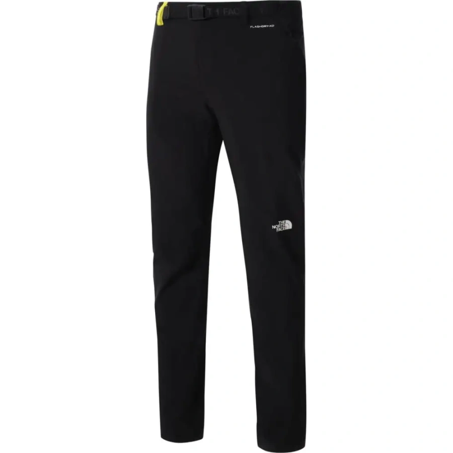 HLAČE THE NORTH FACE CIRCADIAN TNF black/TNF white