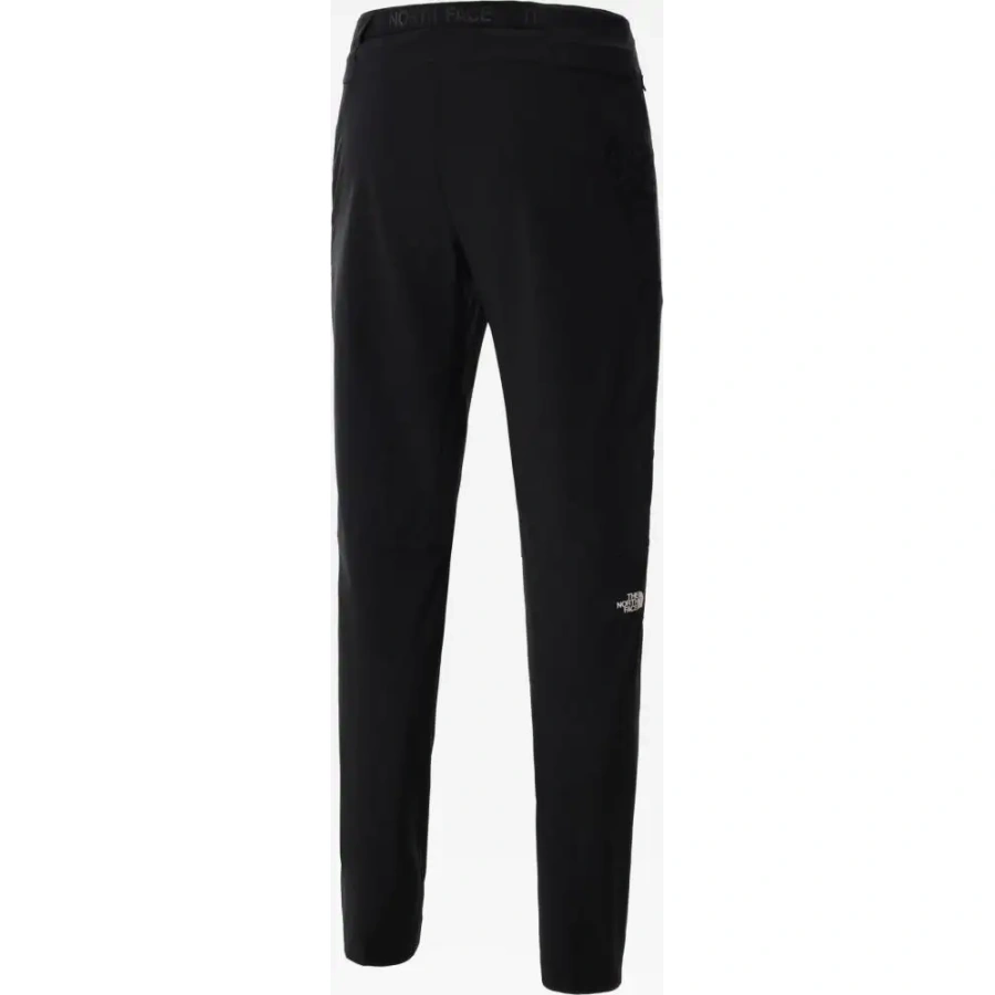 HLAČE THE NORTH FACE CIRCADIAN TNF black/TNF white